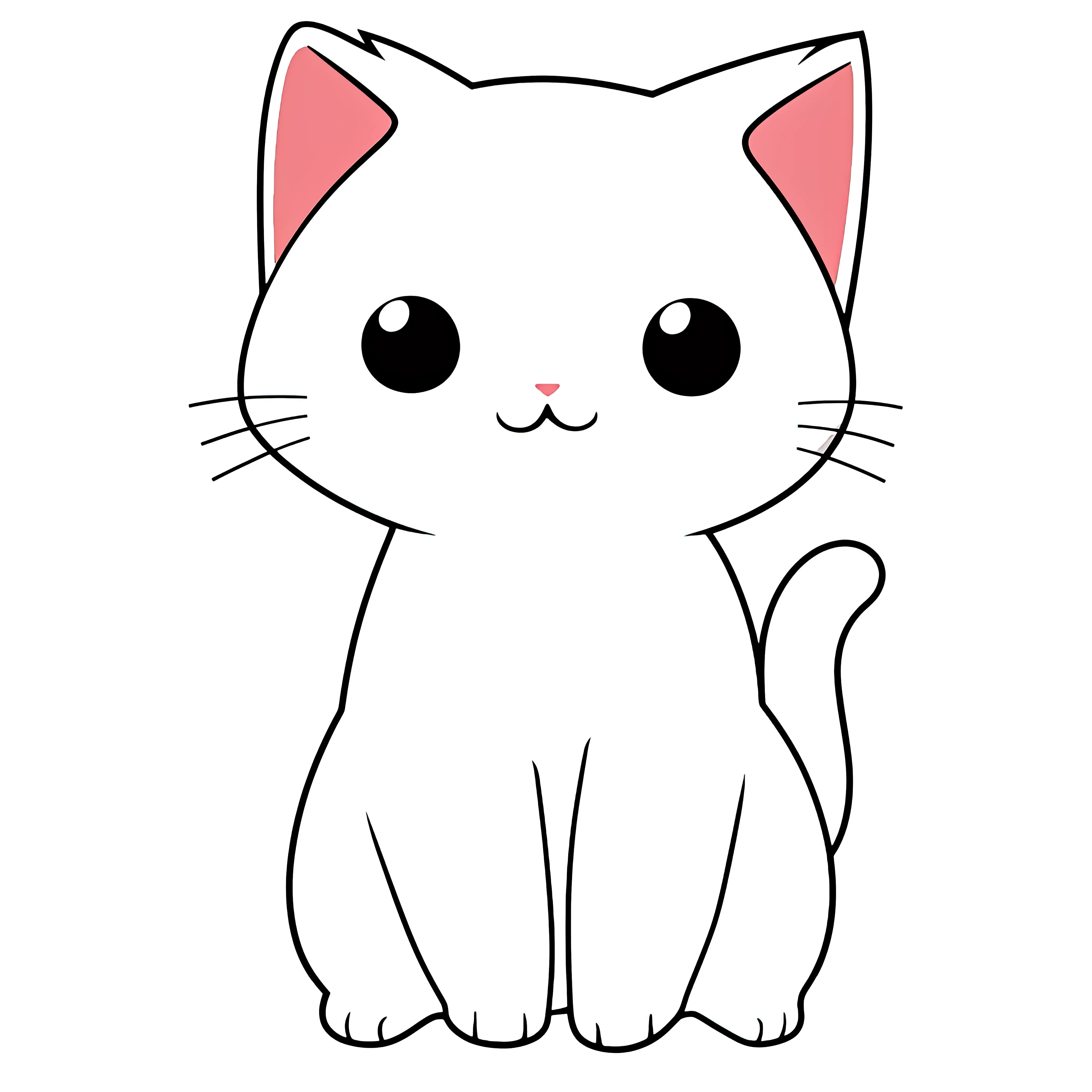 小兔子